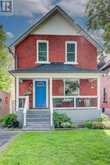 96 HOME STREET | Stratford Ontario | Slide Image One