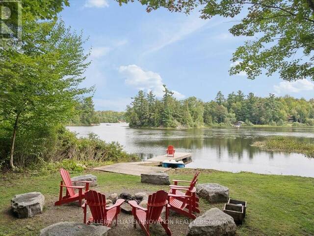371 SKENE ROAD Marmora Ontario, K0L 1W0 - 4 Bedrooms Waterfront Home For sale