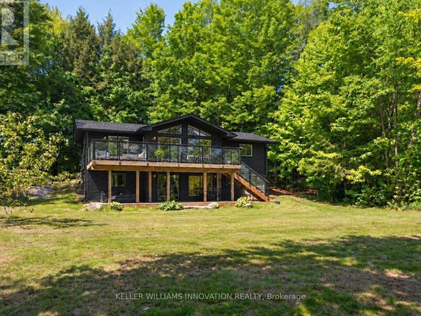 371 SKENE ROAD, Marmora, Ontario K0L 1W0