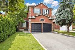 2334 WILDWOOD CRESCENT | Pickering Ontario | Slide Image One