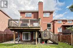 2334 WILDWOOD CRESCENT | Pickering Ontario | Slide Image Forty