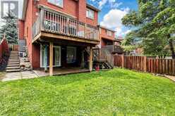 2334 WILDWOOD CRESCENT | Pickering Ontario | Slide Image Forty-four