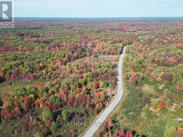 1071 FLINTON ROAD Tweed Ontario, K0K 3J0 - Vacant Land For Sale