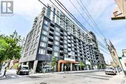 719 - 525 ADELAIDE STREET W | Toronto Ontario | Slide Image One