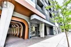 719 - 525 ADELAIDE STREET W | Toronto Ontario | Slide Image Two