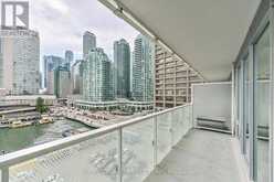 617 - 15 QUEENS QUAY E | Toronto Ontario | Slide Image Eighteen
