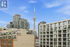 707 - 50 CAMDEN STREET | Toronto Ontario | Slide Image Nineteen
