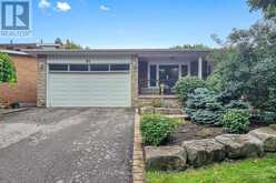 91 HOLMCREST TRAIL | Toronto Ontario | Slide Image One