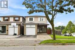 26 BLUE EAGLE TRAIL | Toronto Ontario | Slide Image One