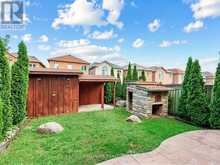 37 CHERRY BUSH ROAD | Vaughan Ontario | Slide Image Forty-one