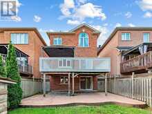 37 CHERRY BUSH ROAD | Vaughan Ontario | Slide Image Forty-two