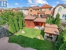 37 CHERRY BUSH ROAD | Vaughan Ontario | Slide Image Forty-three