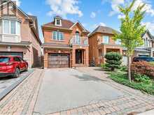 37 CHERRY BUSH ROAD | Vaughan Ontario | Slide Image Forty-five