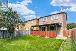 47 HENDON ROAD | Markham Ontario | Slide Image Forty-five