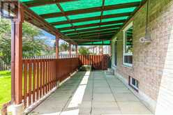 47 HENDON ROAD | Markham Ontario | Slide Image Forty-six