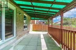 47 HENDON ROAD | Markham Ontario | Slide Image Forty-seven