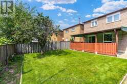 47 HENDON ROAD | Markham Ontario | Slide Image Forty-nine
