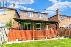 47 HENDON ROAD | Markham Ontario | Slide Image Fifty