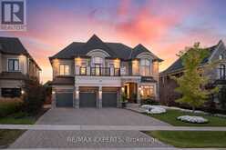 98 ENDLESS CIRCLE | Vaughan Ontario | Slide Image One