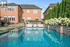98 ENDLESS CIRCLE | Vaughan Ontario | Slide Image Forty-one