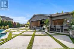 98 ENDLESS CIRCLE | Vaughan Ontario | Slide Image Forty-three