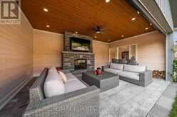 98 ENDLESS CIRCLE | Vaughan Ontario | Slide Image Forty-four