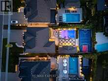 98 ENDLESS CIRCLE | Vaughan Ontario | Slide Image Forty-nine