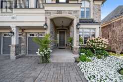 98 ENDLESS CIRCLE | Vaughan Ontario | Slide Image Five
