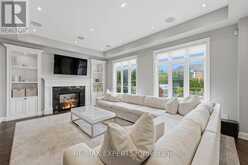 98 ENDLESS CIRCLE | Vaughan Ontario | Slide Image Eight