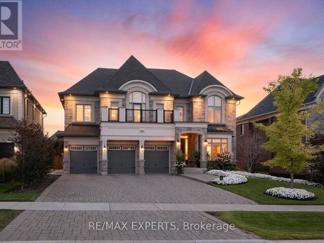 98 ENDLESS CIRCLE Vaughan Ontario, L4H 4N8 - 5 Bedrooms Home For Sale