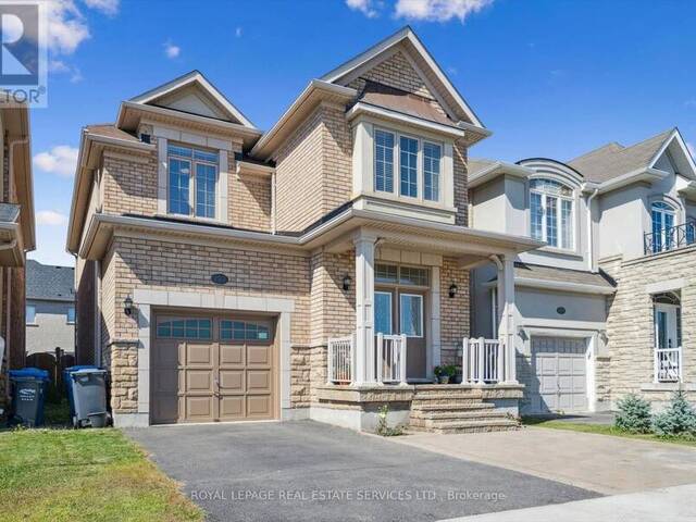 2517 PINE GLEN ROAD Oakville Ontario, L6M 0R7 - 4 Bedrooms Home For Sale