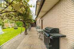 590 ALBERT AVENUE N | Listowel Ontario | Slide Image Thirty-four