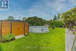 590 ALBERT AVENUE N | Listowel Ontario | Slide Image Thirty-six