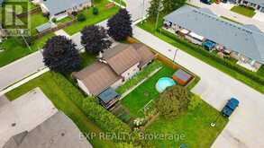 590 ALBERT AVENUE N | Listowel Ontario | Slide Image Thirty-nine