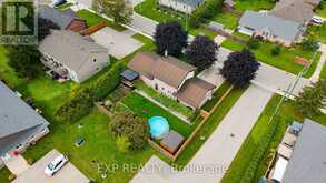 590 ALBERT AVENUE N | Listowel Ontario | Slide Image Four