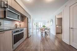 2017 - 585 BLOOR STREET E | Toronto Ontario | Slide Image Four