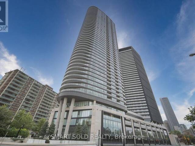 2017 - 585 BLOOR STREET E Toronto Ontario, M6G 1K5 - 2 Bedrooms Condo For Sale