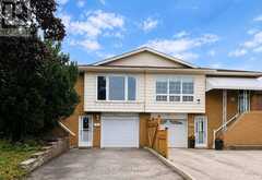 93 CRAYFORD DRIVE | Toronto Ontario | Slide Image One