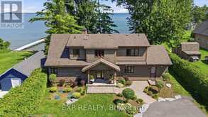 797 WOODLAND DRIVE | Oro-Medonte Ontario | Slide Image One