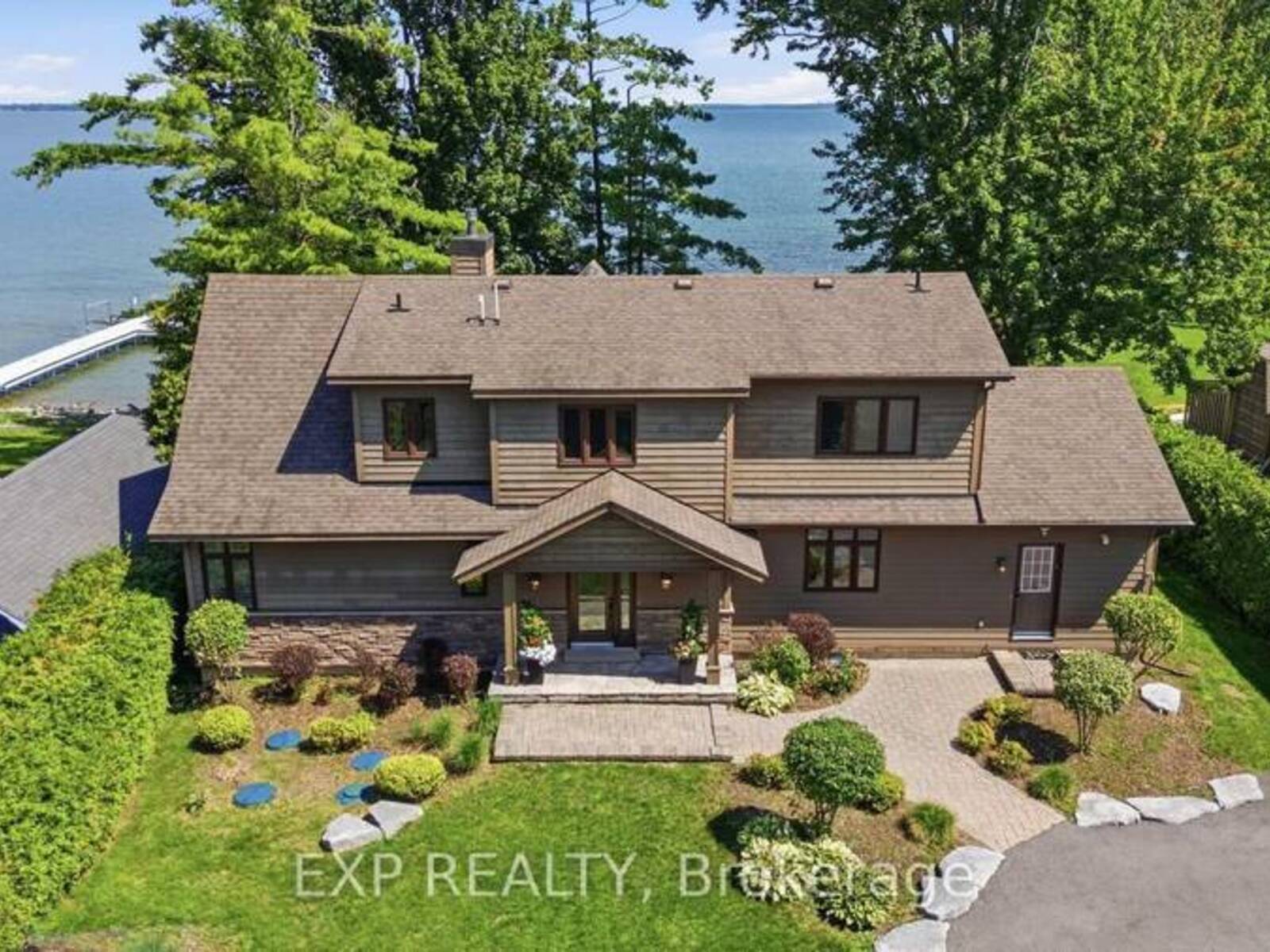 797 WOODLAND DRIVE, Oro-Medonte, Ontario L3V 0R8