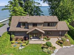 797 WOODLAND DRIVE Oro-Medonte Ontario, L3V 0R8