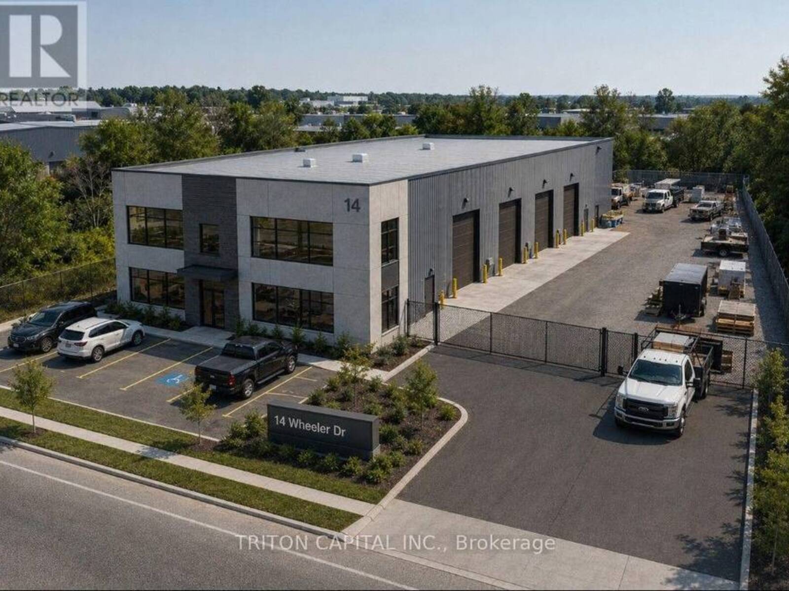 14 WHEELER DRIVE, Caledon, Ontario L7E 1G9
