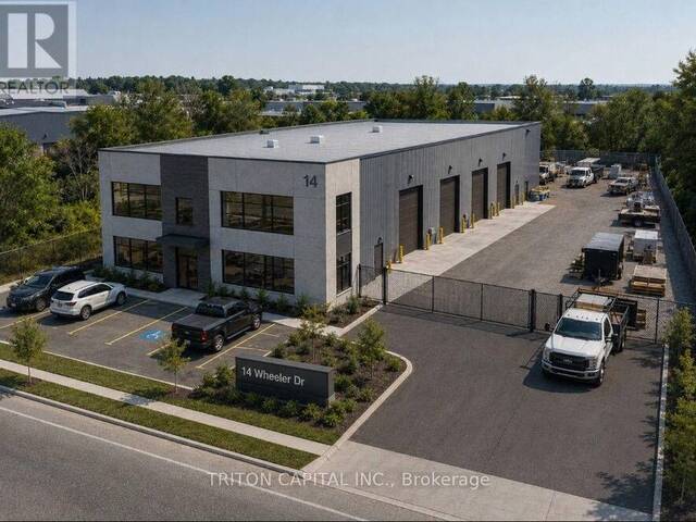 14 WHEELER DRIVE Caledon Ontario, L7E 1G9 - Vacant Land For Sale