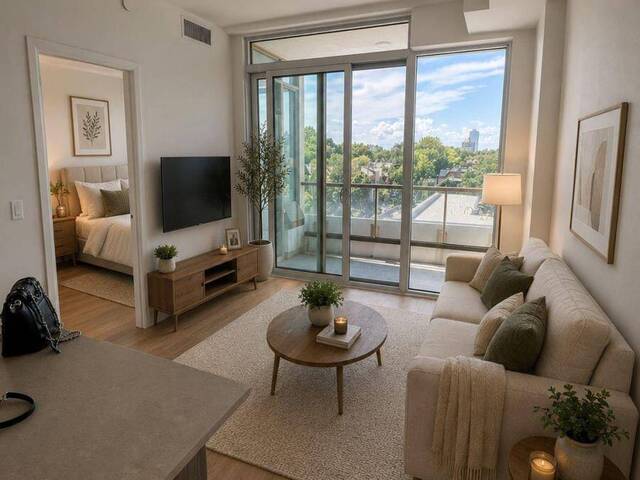 501 - 151 AVENUE ROAD Toronto Ontario, M5R 2H7 - Property For Sale