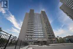 1401 - 4101 SHEPPARD AVENUE E | Toronto Ontario | Slide Image Thirty-two