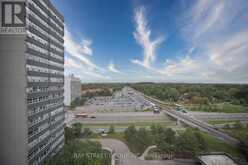 1401 - 4101 SHEPPARD AVENUE E | Toronto Ontario | Slide Image Three