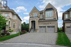 20 GRACEDALE DRIVE | Richmond Hill Ontario | Slide Image Two
