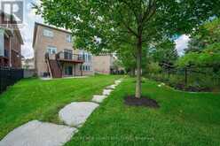 20 GRACEDALE DRIVE | Richmond Hill Ontario | Slide Image Forty-five