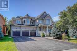 1061 NELLIE LITTLE CRESCENT | Newmarket Ontario | Slide Image One