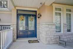 1061 NELLIE LITTLE CRESCENT | Newmarket Ontario | Slide Image Two